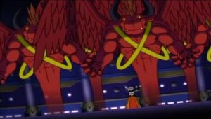 Dragon Ball GT Saison 1 Episode 37