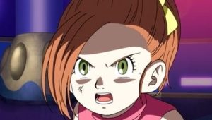 Dragon Ball GT Saison 1 Episode 38