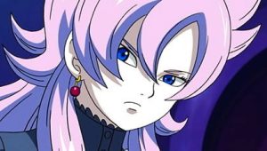 Dragon Ball GT Saison 1 Episode 39