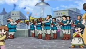Dragon Ball GT Saison 1 Episode 39