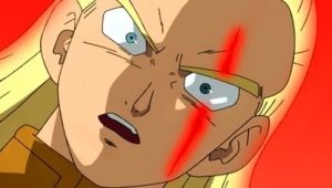 Dragon Ball GT Saison 1 Episode 40