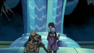 Dragon Ball GT Saison 1 Episode 40