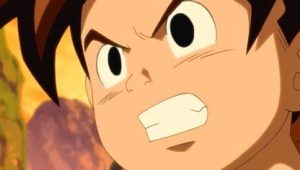 Dragon Ball GT Saison 1 Episode 41