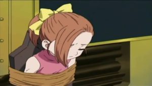 Dragon Ball GT Saison 1 Episode 41