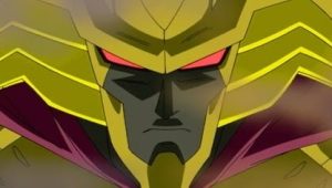 Dragon Ball GT Saison 1 Episode 42