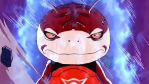 Dragon Ball GT Saison 1 Episode 43