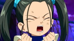 Dragon Ball GT Saison 1 Episode 44