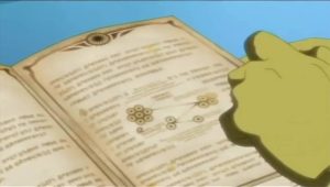 Dragon Ball GT Saison 1 Episode 44