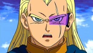 Dragon Ball GT Saison 1 Episode 45