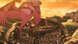 Dragon Ball GT Saison 1 Episode 45