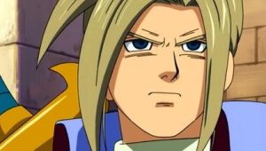 Dragon Ball GT Saison 1 Episode 46