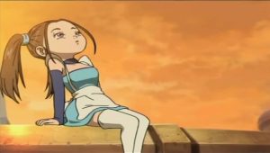 Dragon Ball GT Saison 1 Episode 46