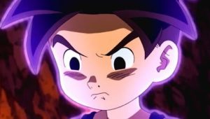 Dragon Ball GT Saison 1 Episode 48