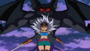 Dragon Ball GT Saison 1 Episode 48