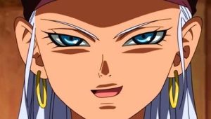 Dragon Ball GT Saison 1 Episode 49