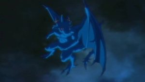 Dragon Ball GT Saison 1 Episode 49