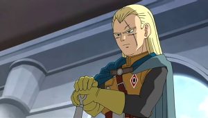 Dragon Ball GT Saison 1 Episode 5