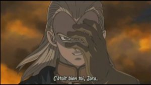 Dragon Ball GT Saison 1 Episode 5