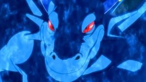 Dragon Ball GT Saison 1 Episode 50