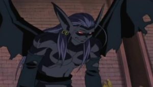 Dragon Ball GT Saison 1 Episode 50