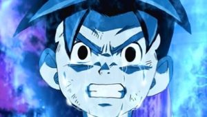 Dragon Ball GT Saison 1 Episode 51