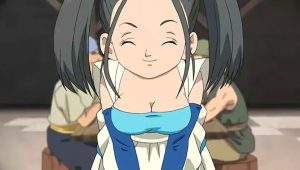 Dragon Ball GT Saison 1 Episode 6