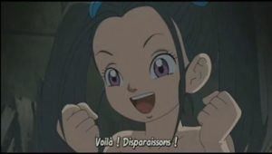 Dragon Ball GT Saison 1 Episode 6
