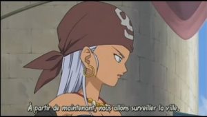 Dragon Ball GT Saison 1 Episode 7