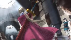 Dragon Ball GT Saison 1 Episode 8