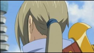 Dragon Ball GT Saison 1 Episode 8