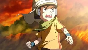 Dragon Ball GT Saison 2 Episode 1