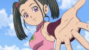 Dragon Ball GT Saison 2 Episode 10