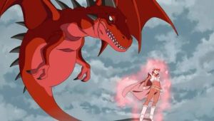 Dragon Ball GT Saison 2 Episode 12
