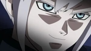 Dragon Ball GT Saison 2 Episode 14