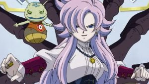 Dragon Ball GT Saison 2 Episode 16