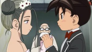 Dragon Ball GT Saison 2 Episode 17