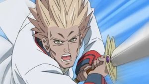 Dragon Ball GT Saison 2 Episode 18