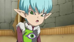 Dragon Ball GT Saison 2 Episode 19
