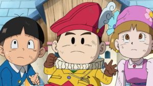 Dragon Ball GT Saison 2 Episode 22