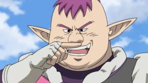 Dragon Ball GT Saison 2 Episode 23