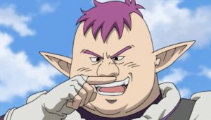 Dragon Ball GT Saison 2 Episode 23