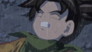 Dragon Ball GT Saison 2 Episode 25