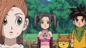 Dragon Ball GT Saison 2 Episode 26