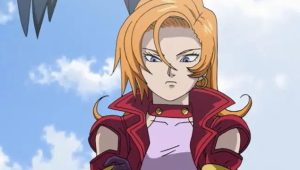 Dragon Ball GT Saison 2 Episode 28