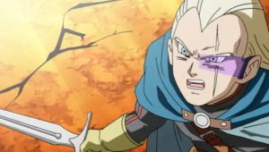 Dragon Ball GT Saison 2 Episode 29
