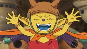 Dragon Ball GT Saison 2 Episode 3
