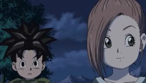 Dragon Ball GT Saison 2 Episode 30