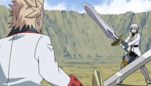 Dragon Ball GT Saison 2 Episode 31