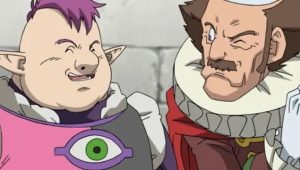 Dragon Ball GT Saison 2 Episode 32