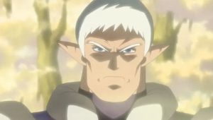 Dragon Ball GT Saison 2 Episode 36